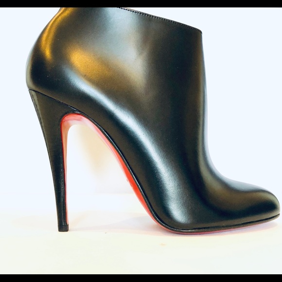 Christian Louboutin Shoes - Christian Louboutin Booties 40/10